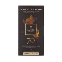 Amedei | Blanco de Criollo - 70% Dark Chocolate (Rare)