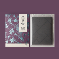 Atypic | 88% Dark Chocolate - Heart of Pacific