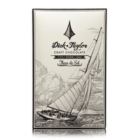 Dick Taylor | Dark Chocolate 73% - Fleur de Sel