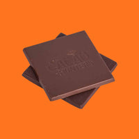 Cacoa Hunters | 53% Milk Chocolate - Colombia