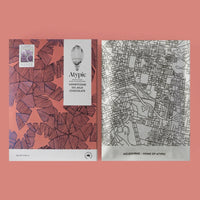 Atypic | 55% Milk Chocolate - Honeycomb