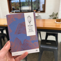 Atypic | 72% Dark Chocolate - Caramel Brittle