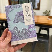 Atypic | 55% Milk Chocolate - Vanuatu