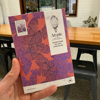 Atypic | 55% Milk Chocolate - Honeycomb