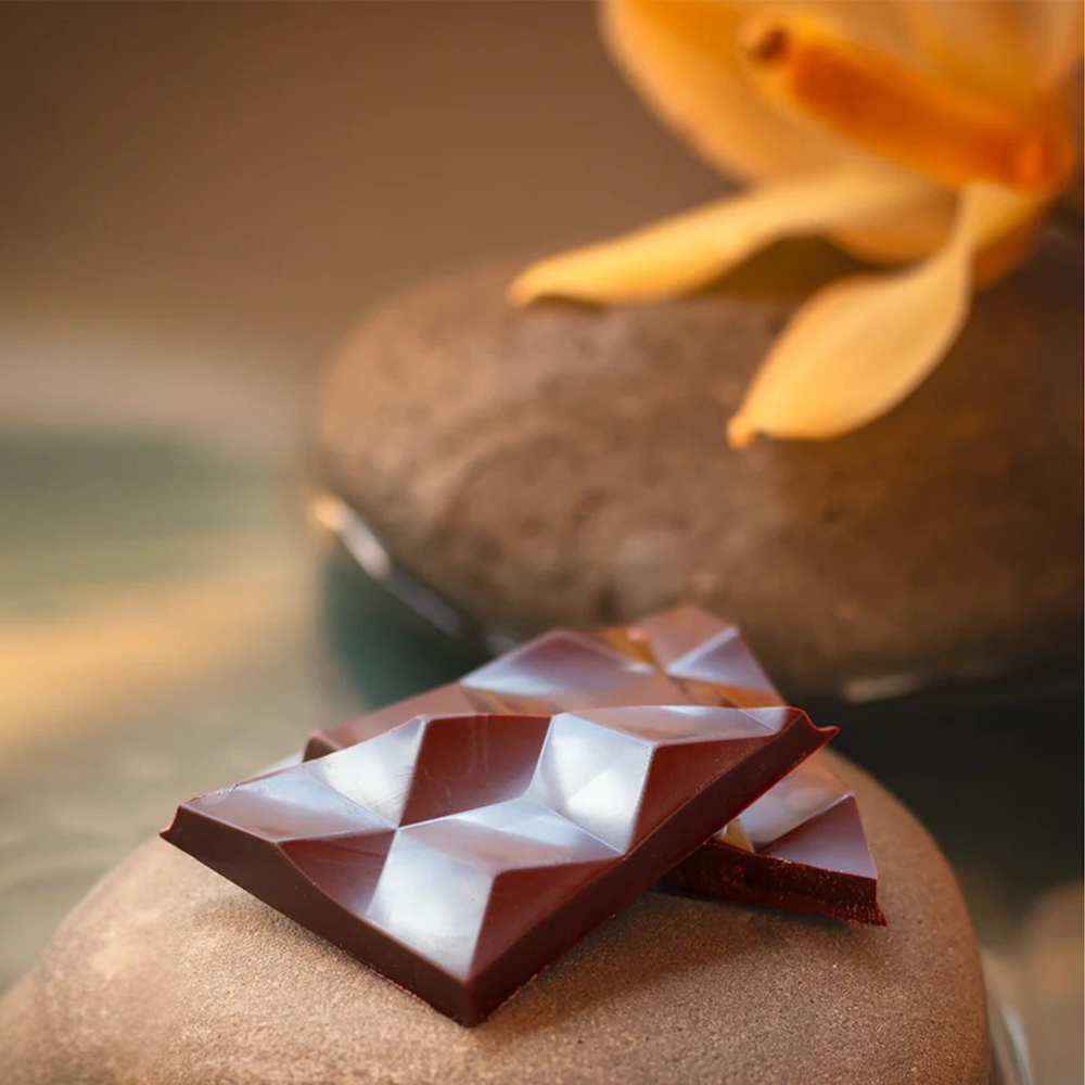 Foundry Chocolate | 70% Dark - Solomon Islands