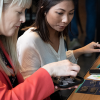 The Chocolate Tasting Experience - Brunswick