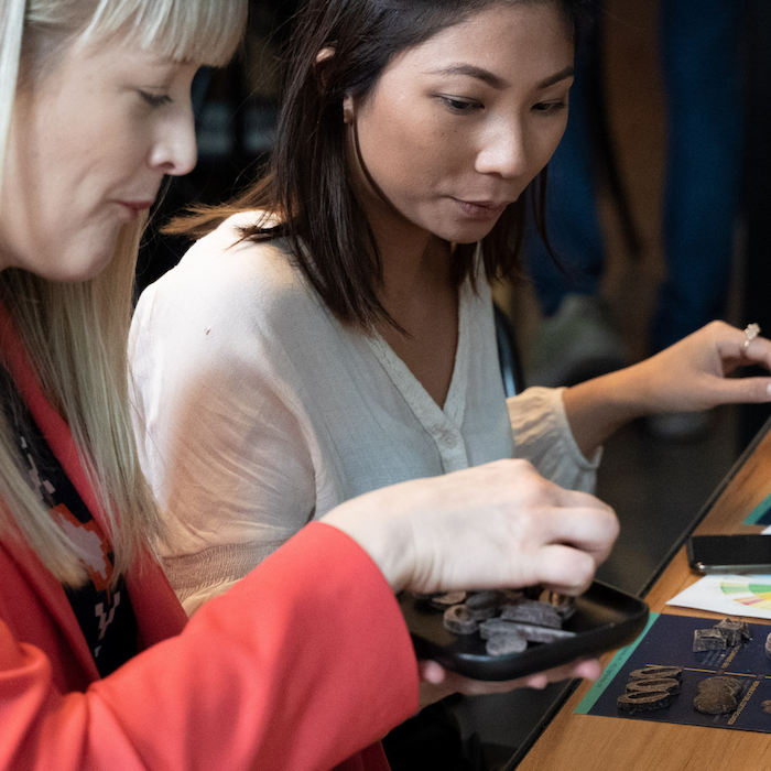 The Chocolate Tasting Experience - Brunswick