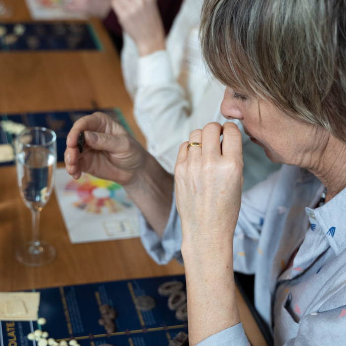 The Chocolate Tasting Experience - Brunswick