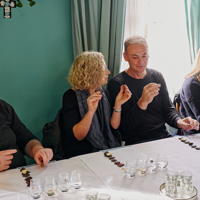 The Chocolate Tasting Experience - Brunswick