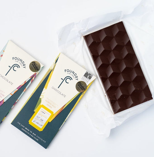 Online Chocolate Store. The world's best chocolate - experience our exceptional range of dark chocolate - delivered anywhere in Australia.