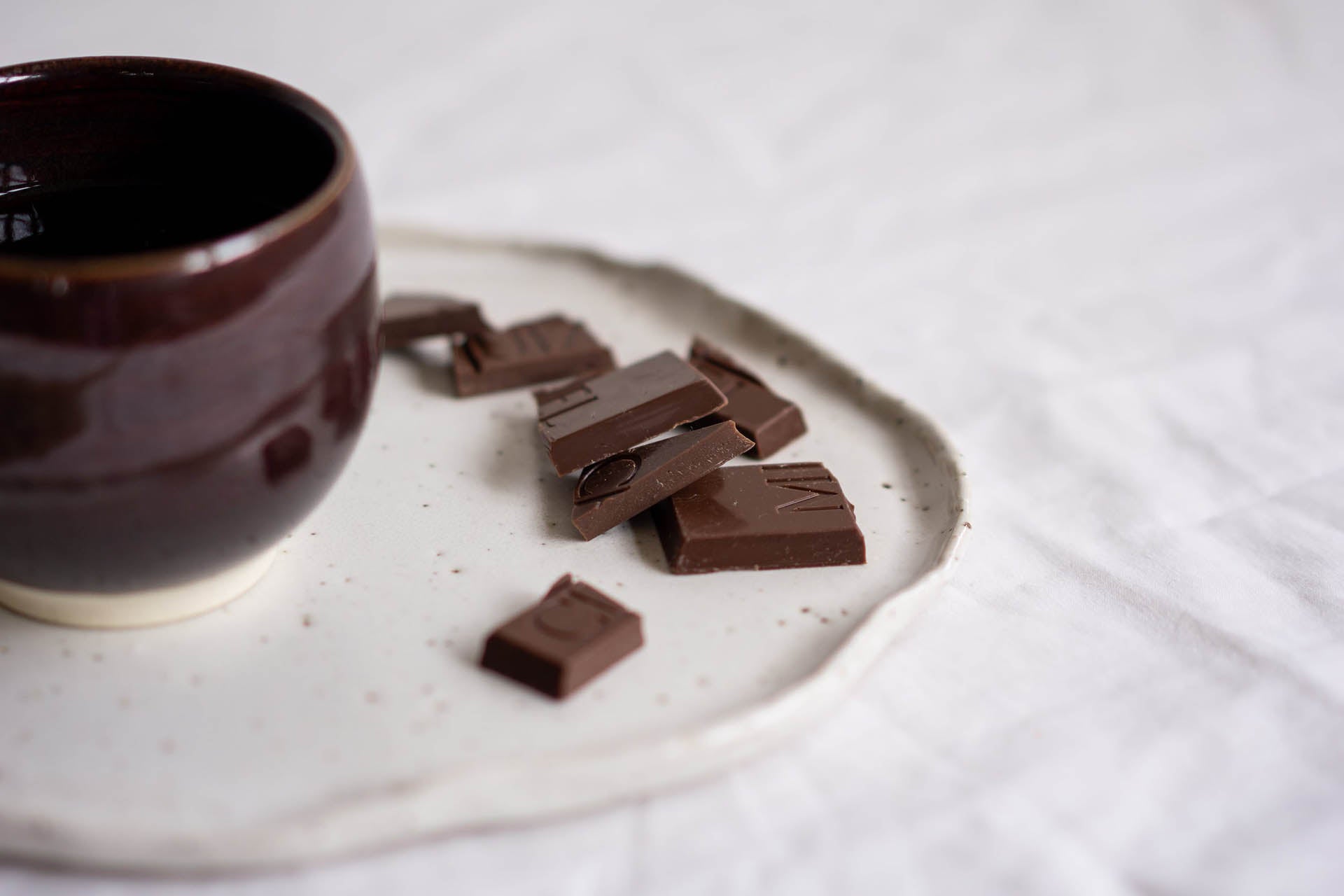 Premium bean to bar chocolate available from our online chocolate store - delivered anywhere in Australia. Ethically sourced chocolate and sustainably packaged.