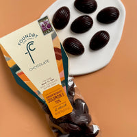 Foundry Chocolate - Easter Egg - Solomon Islands 70%