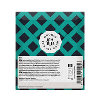Goodio | 65% Dark Chocolate - Mint