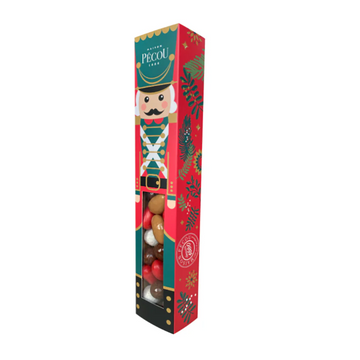 Maison Pecou | Nutcracker Xmas Chocolate Box