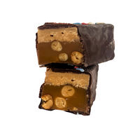 Mayana Chocolate - Mini Pride Bar