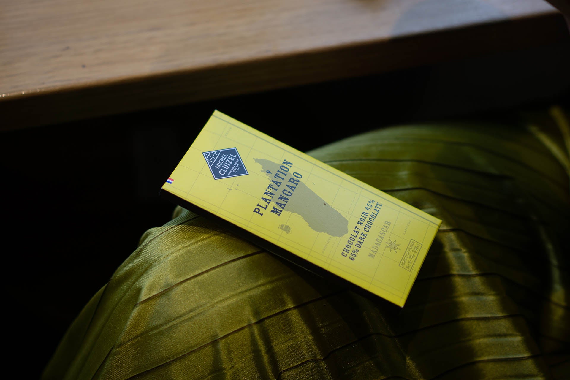 Monthly chocolate delivery of the world's best chocolate, delivered to your door with tasting notes, exclusive discounts and more. Cancel anytime. Delivered anywhere in Australia.