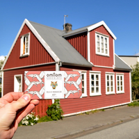 Omnom | 45% Milk Chocolate - Madagascar