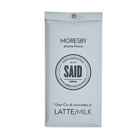 SAID Chocolate | PNG Moresby Latte - Milk 35%