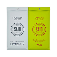 SAID Chocolate | Samana - Santo Domingo - Dark 70%