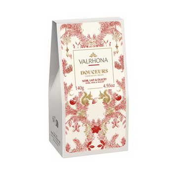 Valrhona | Christmas Delights Box