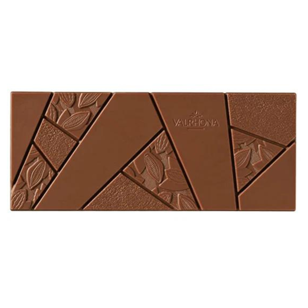 Valrhona | 40% Milk Chocolate - Jivara