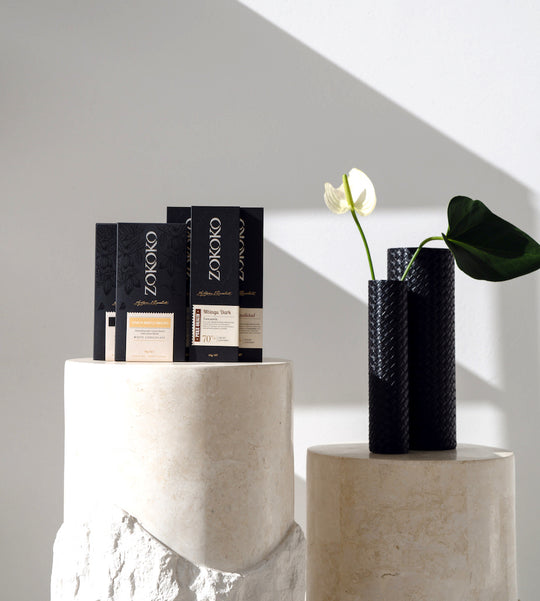 Local Chocolate