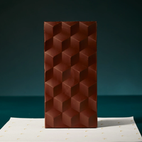 Foundry Chocolate | 90% Very Dark - PNG