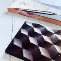 Foundry Chocolate | Dark Chocolate - Uganda