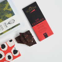 Monthly Chocolate Subscription Box
