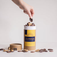 Corporate Gifts | Barrel of Chocolate (5+ Gifts)