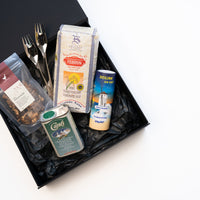 Authentic Italian Risotto Gift Box