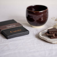 Cuvèe Chocolate | 65% Dark - Amphora
