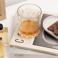 Whisky & Chocolate Pairing Gift Box