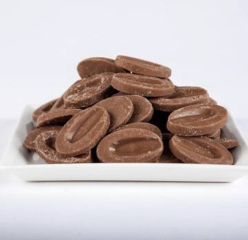 Valrhona | 36% Milk Chocolate - Caramélia