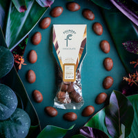 Foundry Chocolate - Easter Egg - Vanuatu 70%