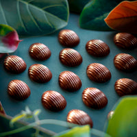 Foundry Chocolate - Easter Egg - Vanuatu 70%