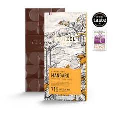 Michel Cluizel | 71% Dark Chocolate - Plantation Mangaro