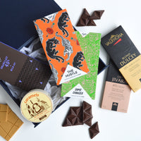 Corporate Gifts | Chocolate Gift Box (5+ Gifts)