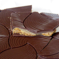 Mirzam | 62% Dark Chocolate - Dates & Fennel