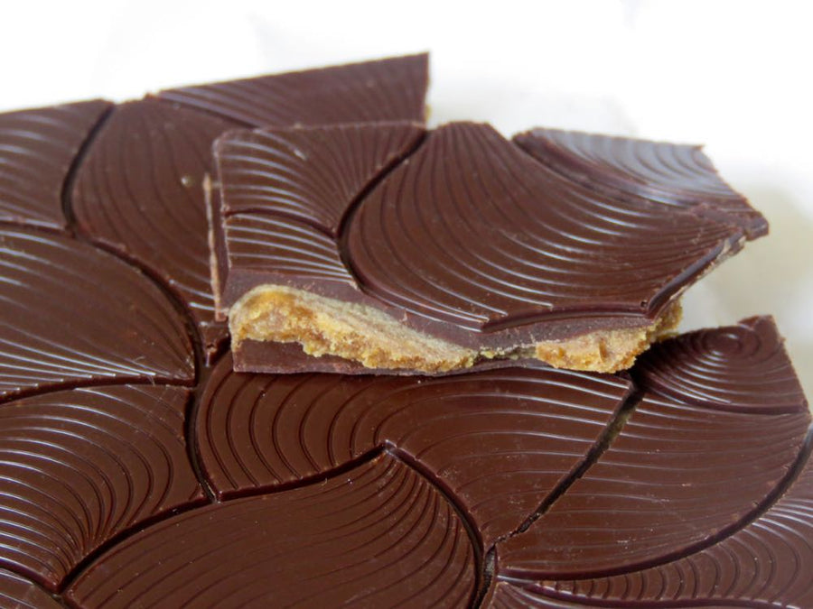Mirzam | 62% Dark Chocolate - Dates & Fennel