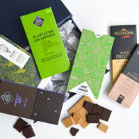 Corporate Gifts | Chocolate Gift Box (5+ Gifts)