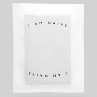 Naive Chocolate | 65% Dark Chocolate - with BBQ Spice