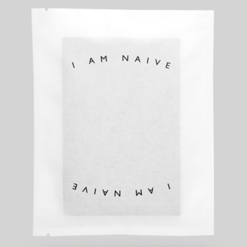 Naive Chocolate | 65% Dark Chocolate - with BBQ Spice