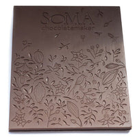 Soma | 70% Dark Chocolate - Bejofo, Madagascar