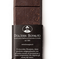 Bonajuto | 80% Dark Chocolate - Sea Salt