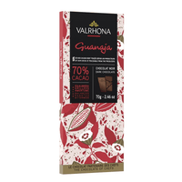 Valrhona | 70% Dark Chocolate - Guanaja