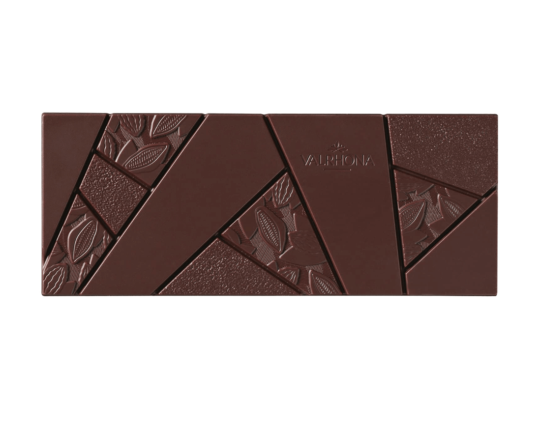 Valrhona | 64% Dark Chocolate - Manjari | Madagascar